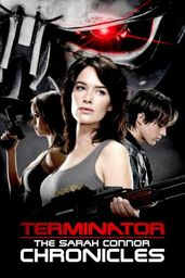 Terminátor - Sarah Connor krónikái