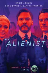 Az elmeorvos: A sötétség angyala