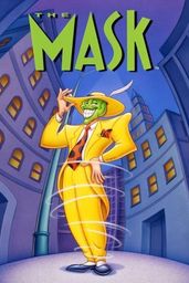 A maszk