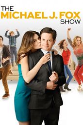 The Michael J. Fox Show