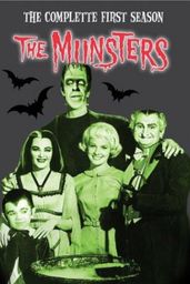 The Munsters