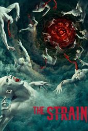 The Strain - A kór