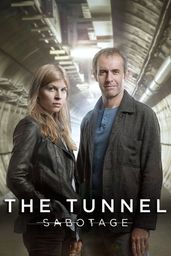 The tunnel