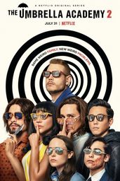 The Umbrella Academy