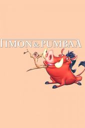Timon és Pumbaa