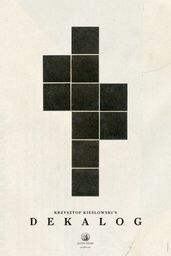 Tízparancsolat