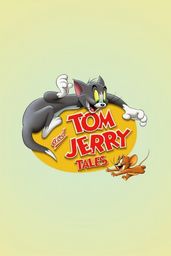 Tom és Jerry újabb kalandjai