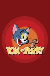 Tom és Jerry