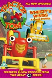 Traktor Tom