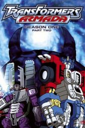 Transformers - Armada