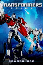Transformers - Prime