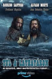Túl a láthatáron