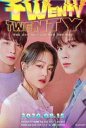 Twenty-Twenty