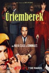Úriemberek