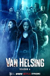 Van Helsing
