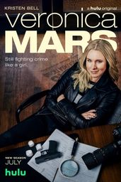 Veronica Mars