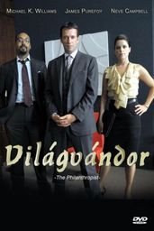 Világvándor