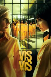 Vis a vis: Locked Up
