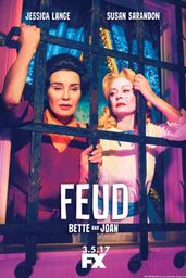 Viszály-Bette és Joan