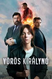 Vörös Királynő