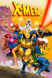 X-Men