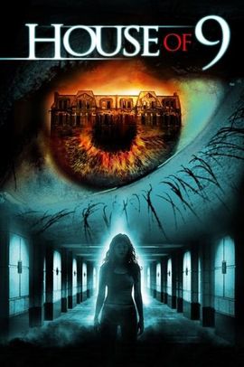 A kilencek háza