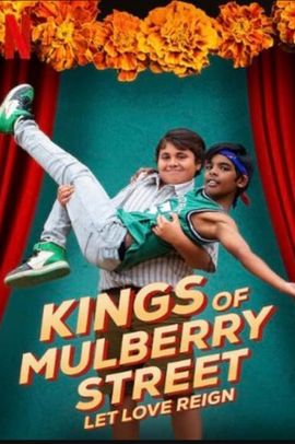 A Mulberry utca királyai: Az első szerelem