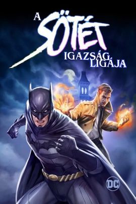 A Sötét Igazság Ligája