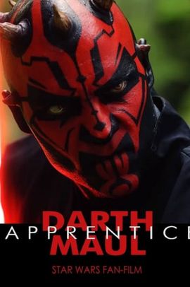 Darth Maul: Apprentice