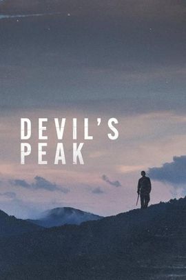 Devil's Peak