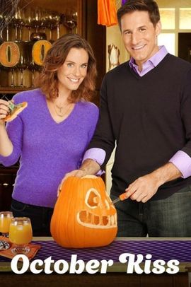 Egy forró őszi csók