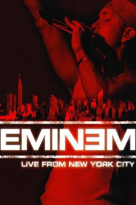 Eminem Live From New York
