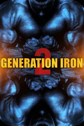Generation Iron 2