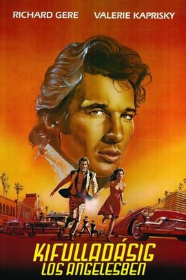 Kifulladásig Los Angelesben