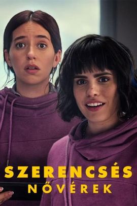 Szerencsés nővérek