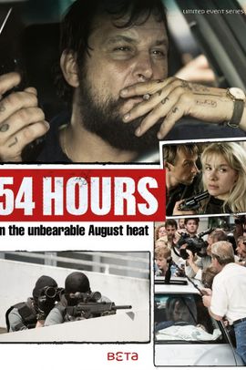 54 óra