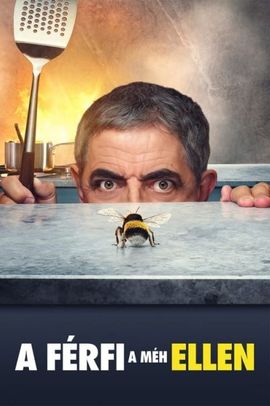 A férfi a méh ellen