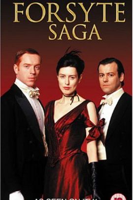 A Forsyte Saga