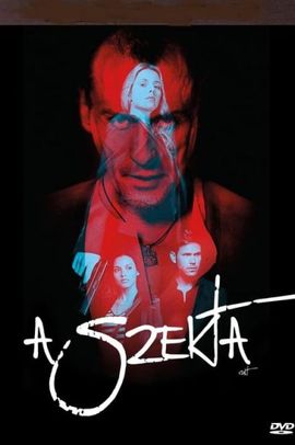 A szekta