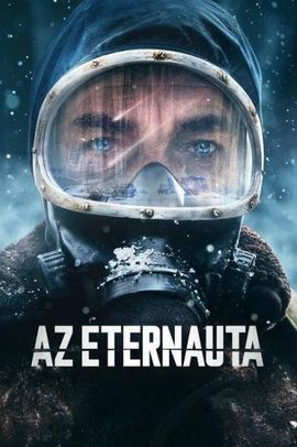 Az eternauta