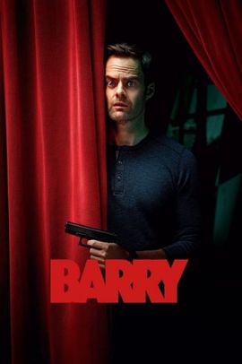 Barry