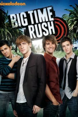 Big Time Rush