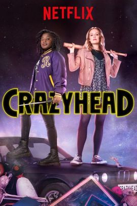 Crazyhead