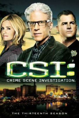 CSI: A helyszínelők