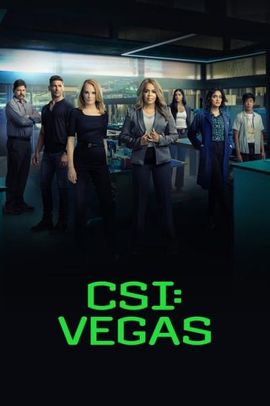CSI: Las Vegas-i helyszínelők