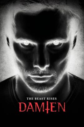 Damien: A sátán kegyeltje