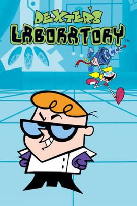 Dexter laboratóriuma