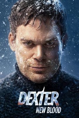Dexter: Új vér