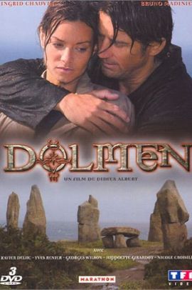 Dolmen Rejtelmek szigete