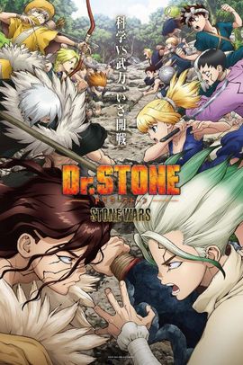 Dr. Stone